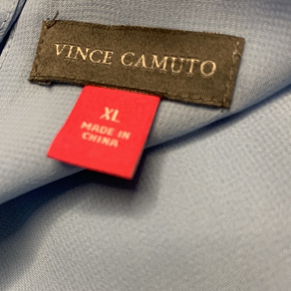 NWT Vince Camuto Dress - Picture 5 of 8